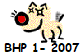 BHP 1- 2007
